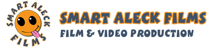 Smart Aleck Films Video Production